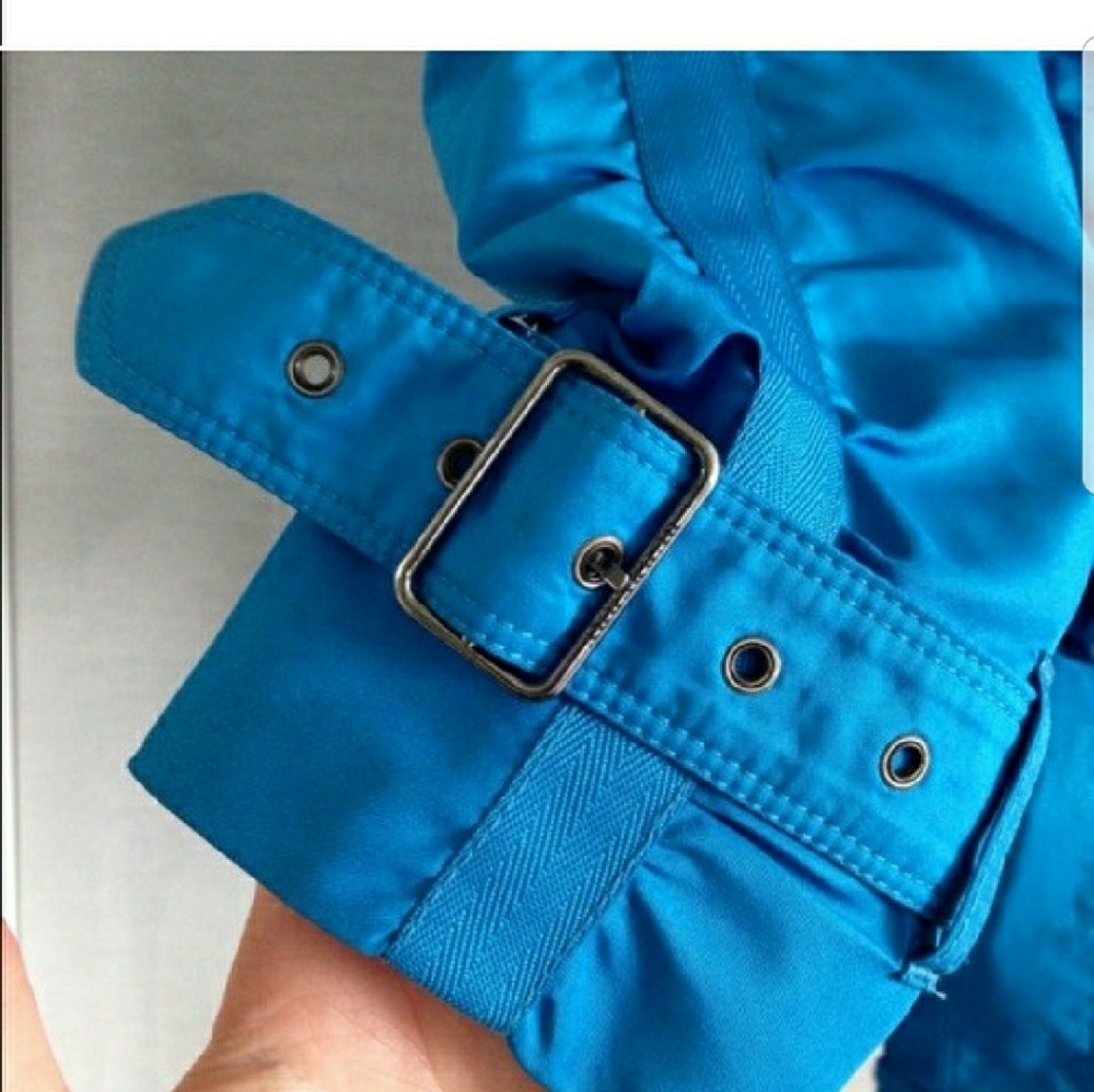 Burberry Jacket - Picture 4 of 7